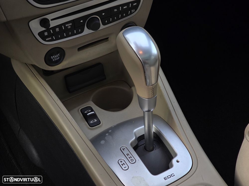 Renault Mégane Cabrio - 30