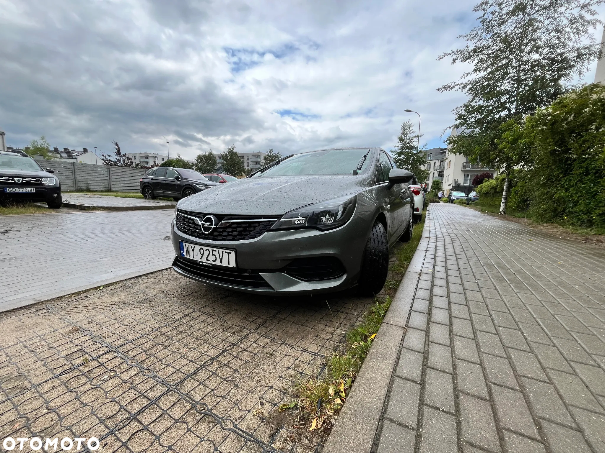 Opel Astra V 1.2 T Edition S&S - 6