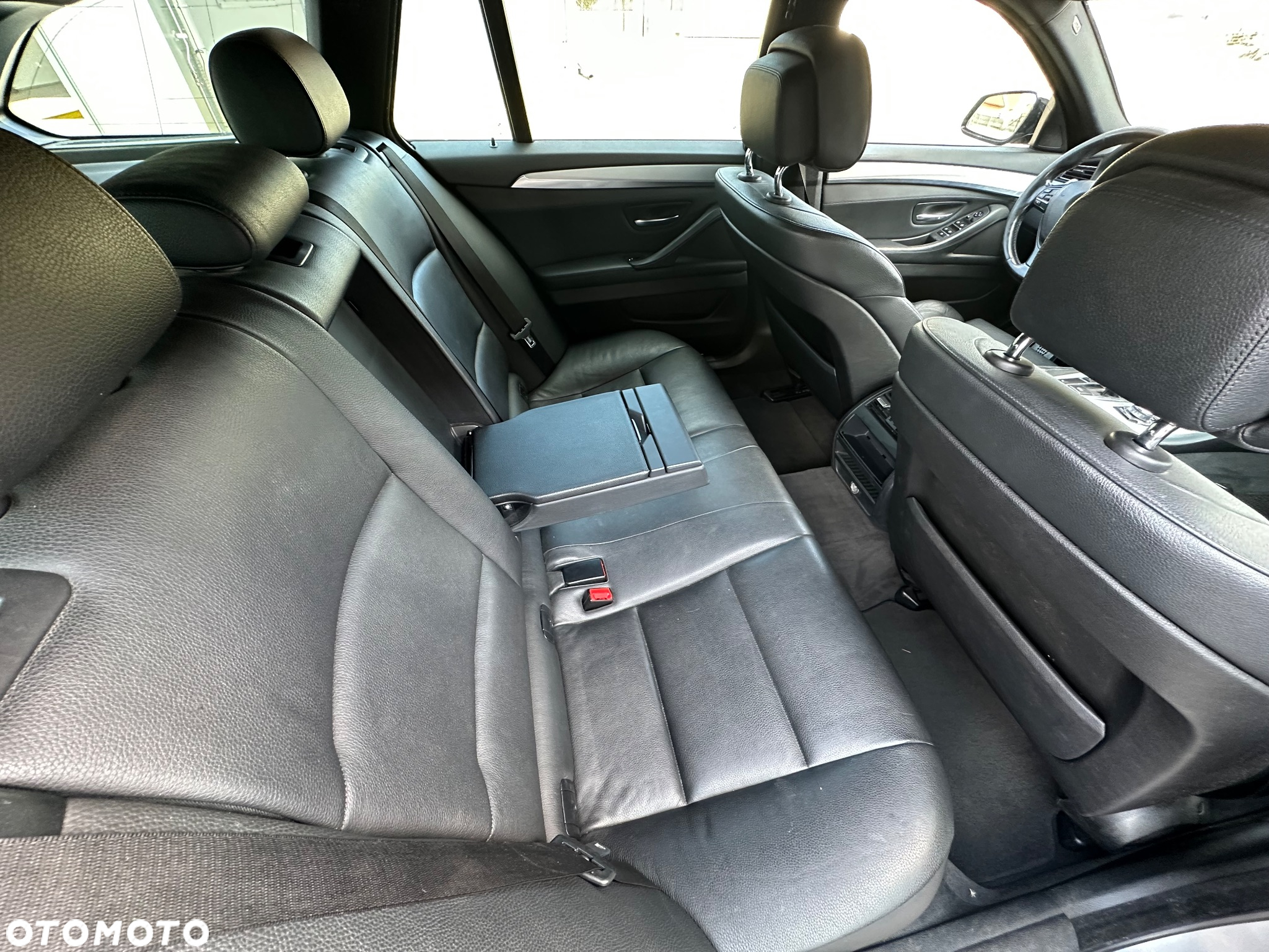 BMW Seria 5 - 20