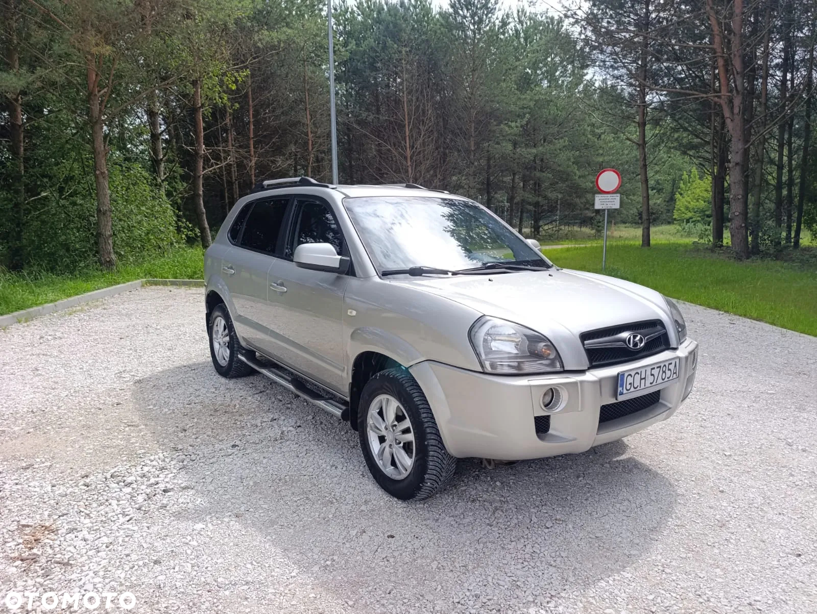 Hyundai Tucson - 4