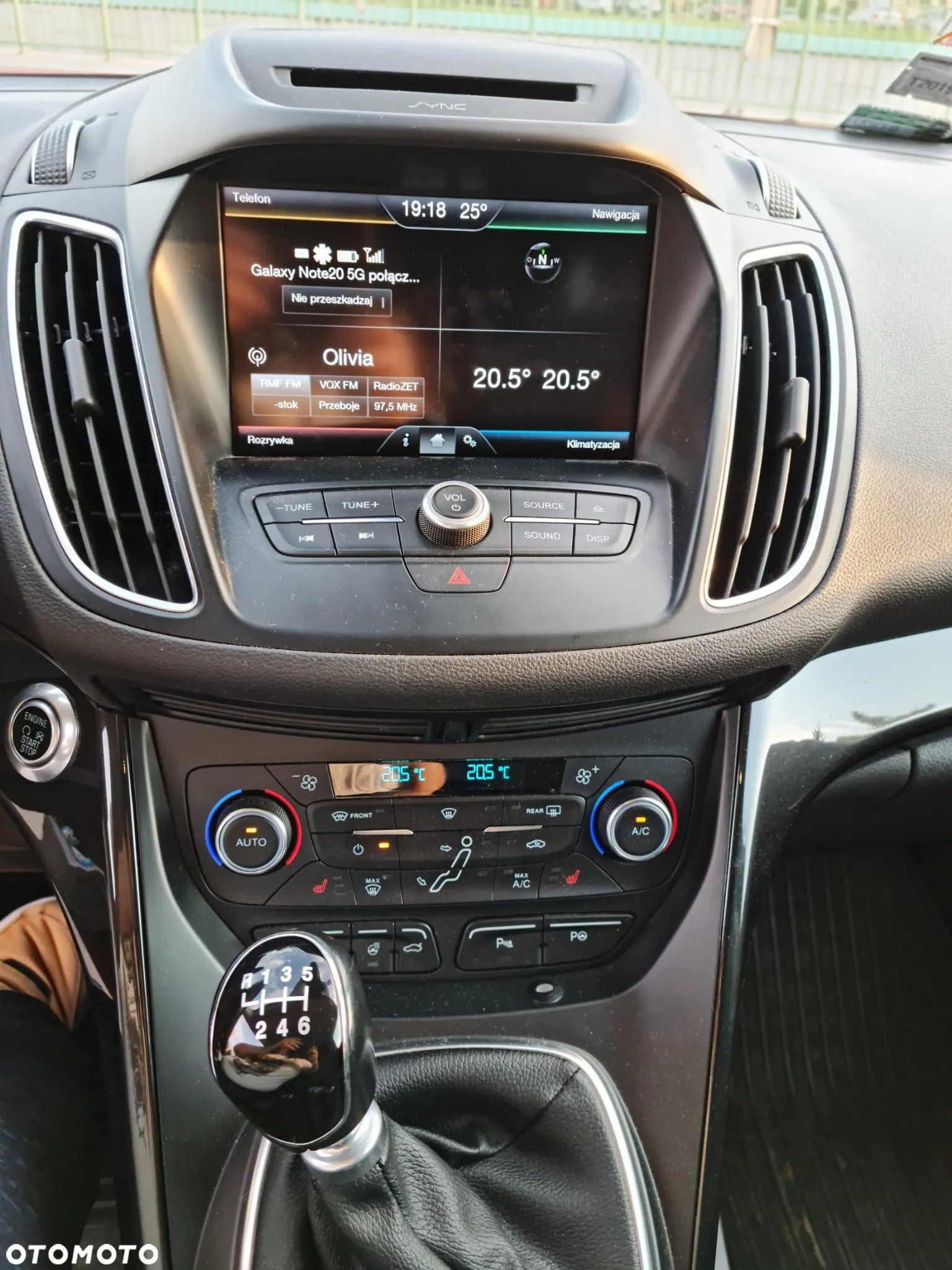 Ford C-MAX 1.5 EcoBoost Titanium ASS - 5