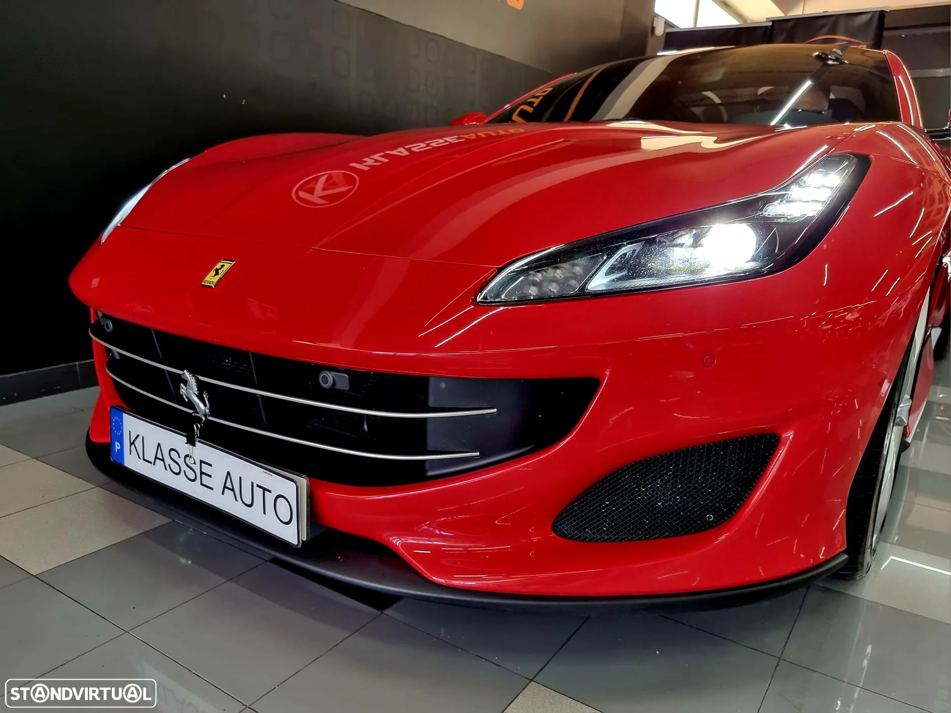 Ferrari Portofino Standard - 6