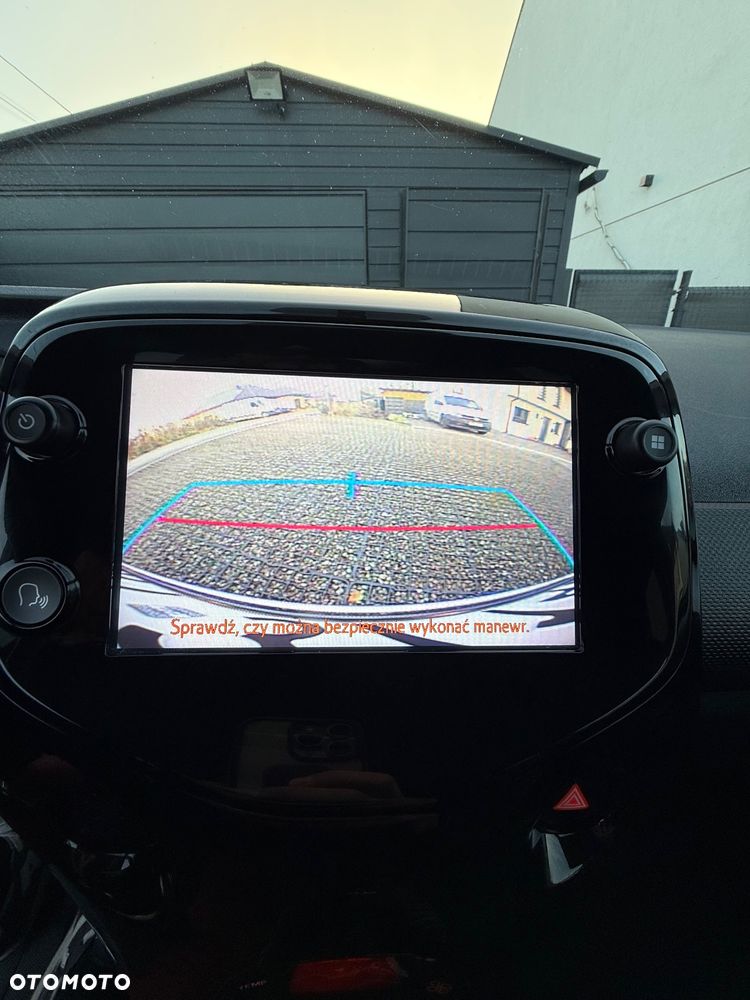 Citroën C1 1.0 VTi GPF Live - 29