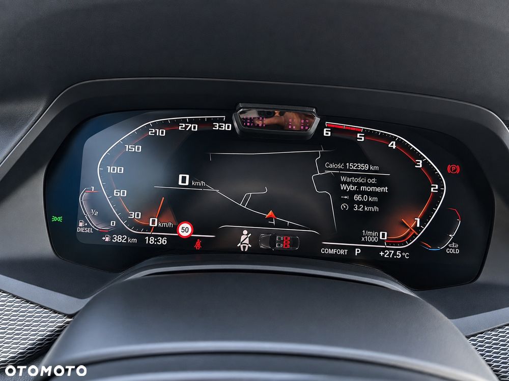 BMW X6 xDrive30d - 29