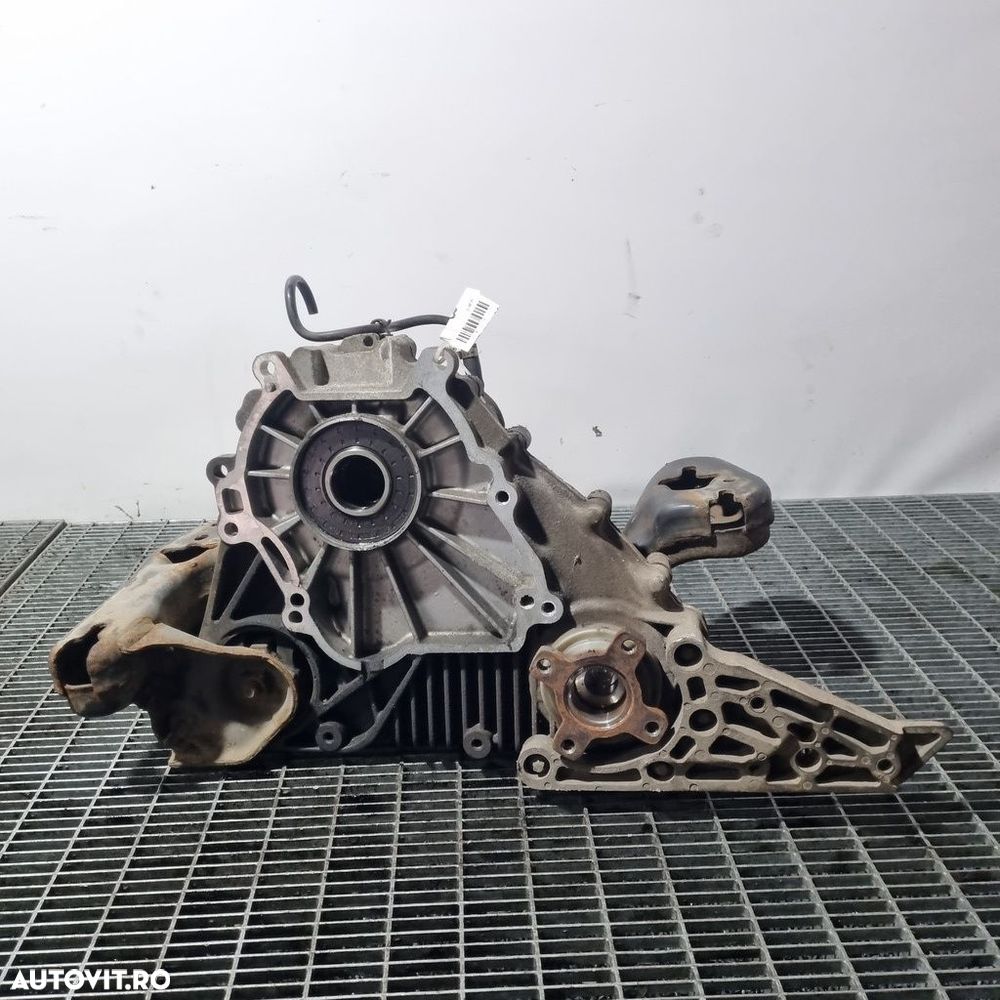 Cutie de Tranfer Grup Fata BMW X3 E83 2.0 Diesel 2003 - 2006 150CP Manuala 6 Trepte M47 ... - 1
