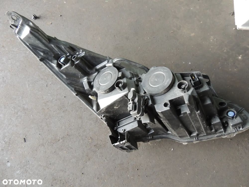 Reflektor Lampa lewa przednia Peugeot 3008 '14 lift GB - 3