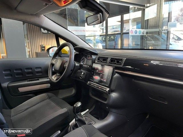 Citroën C3 1.5 BlueHDi Feel - 9