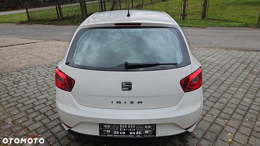 Seat Ibiza 1.0 MPI S&S Style - 12