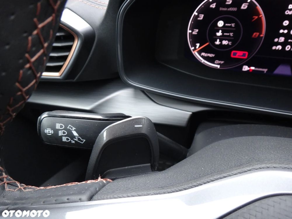 Cupra Formentor - 19