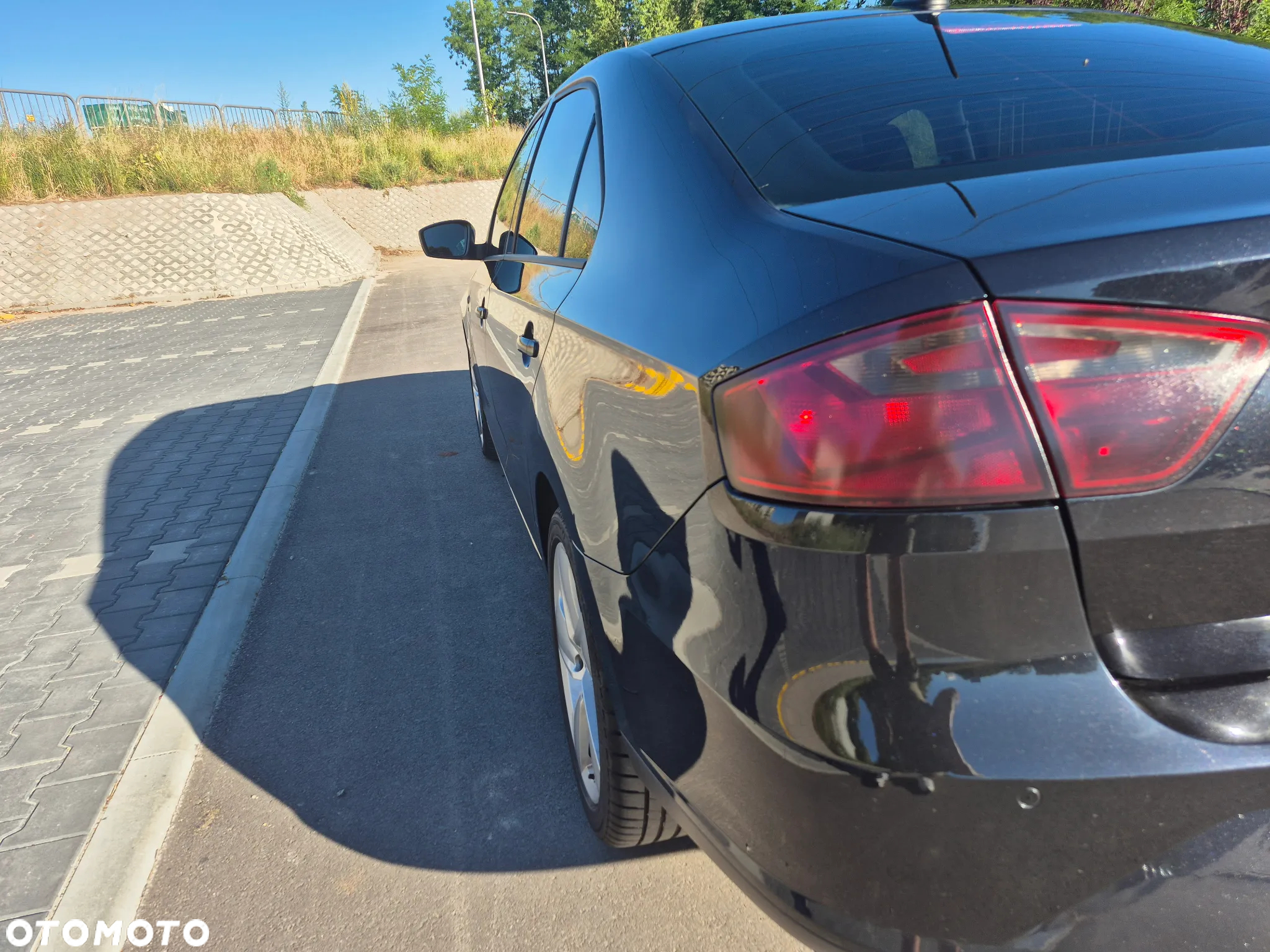 Seat Toledo 1.4 TSI Style DSG - 7