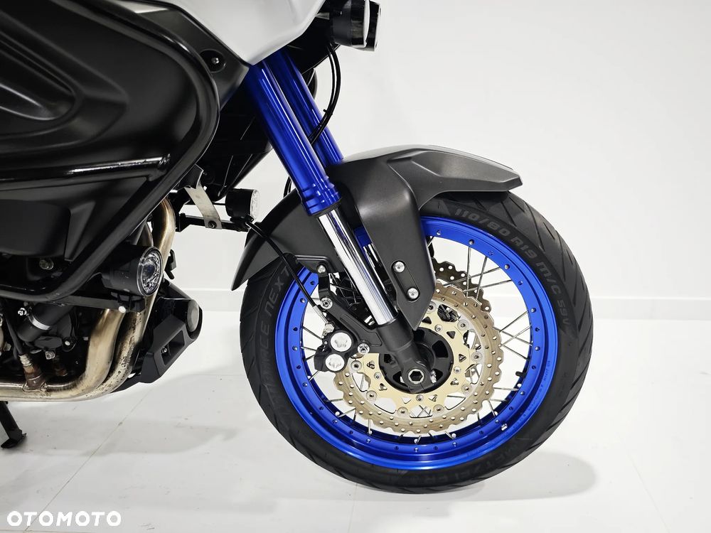 Yamaha Super Tenere - 11