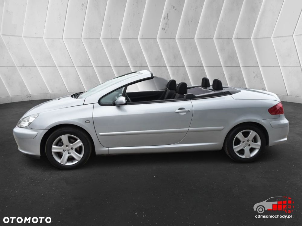 Peugeot 307 - 7