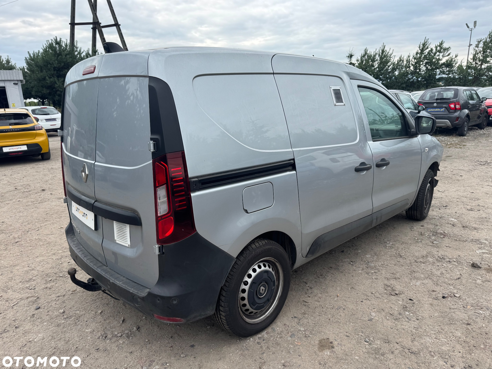 Renault Kangoo - 2