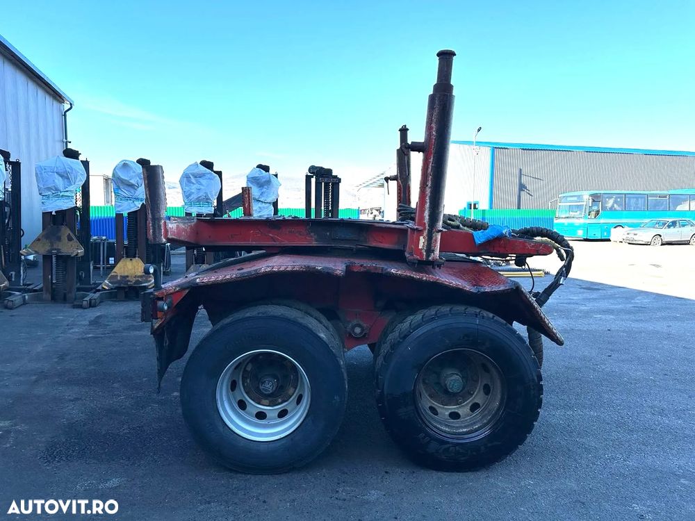 Alta Cărut / Teleagă / Peridoc Huttner LNZ-20 - 6