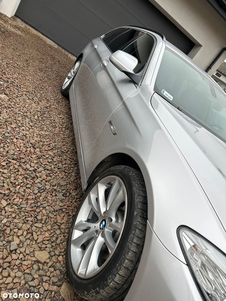 BMW Seria 5 520d - 19