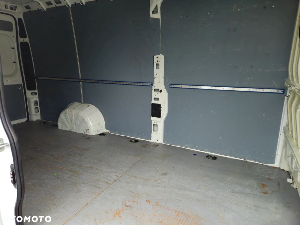 Citroën JUMPER 2.2 KLIMA L4H2 Maxi kamera - 28