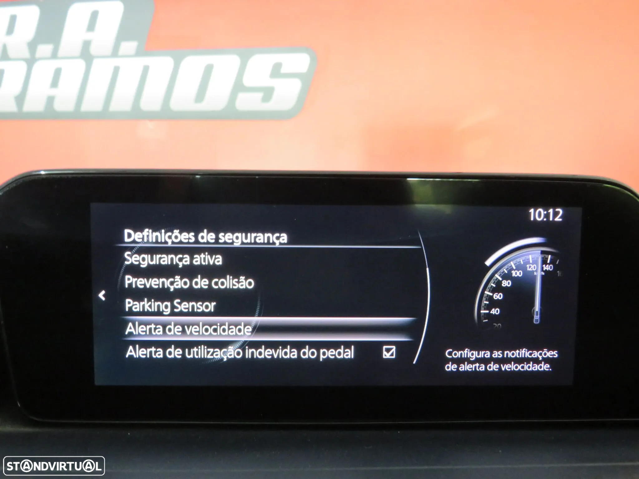 Mazda CX-30 2.0 Sky-G Evolve i-Active - 45