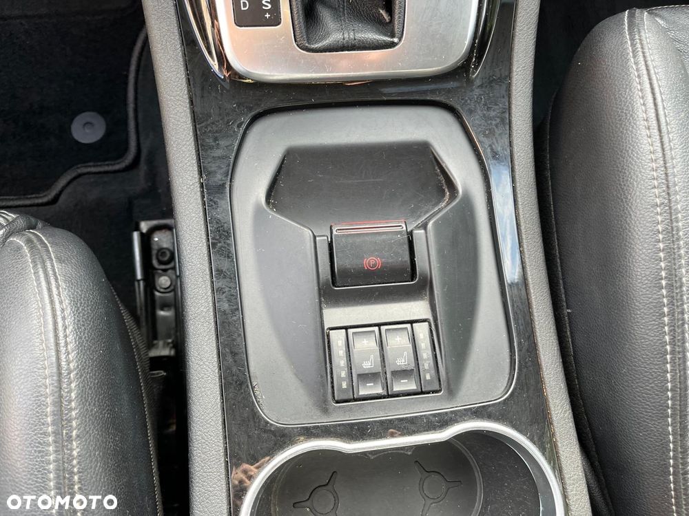 Ford Galaxy 2.0 TDCi Titanium MPS6 - 15