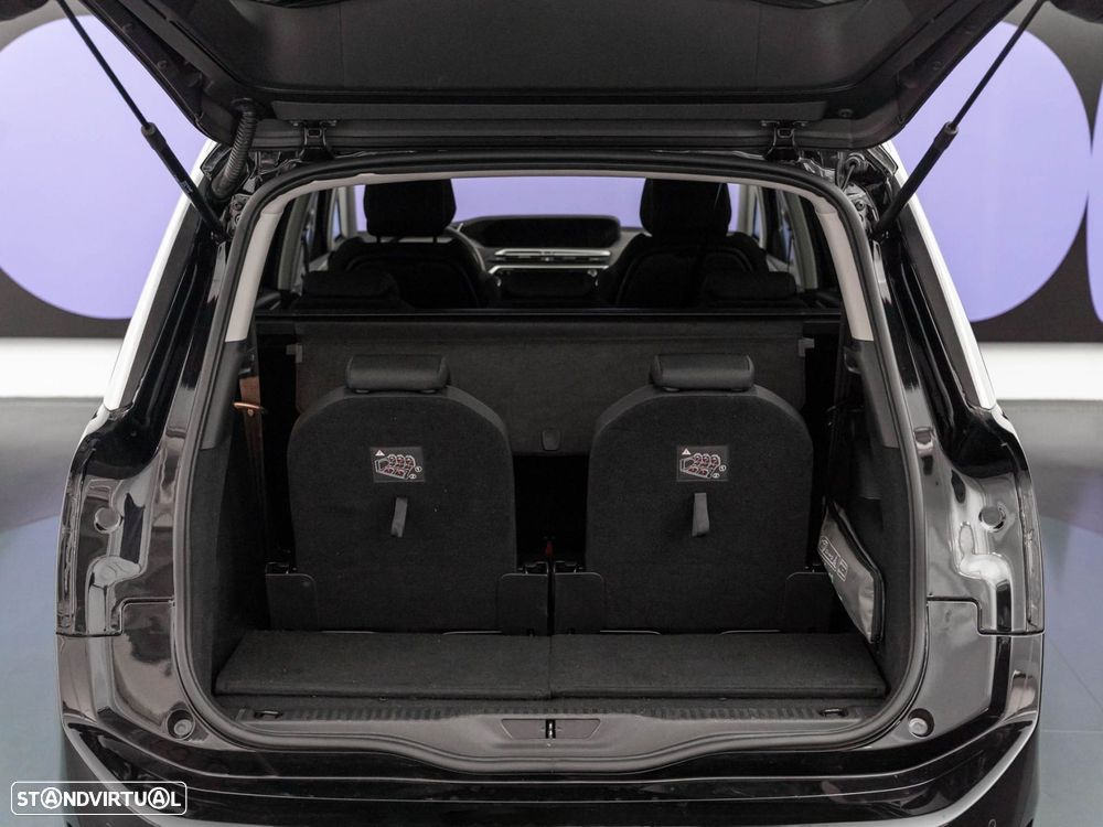 Citroën Grand C4 Spacetourer 1.5 BlueHDi Shine EAT8 - 9