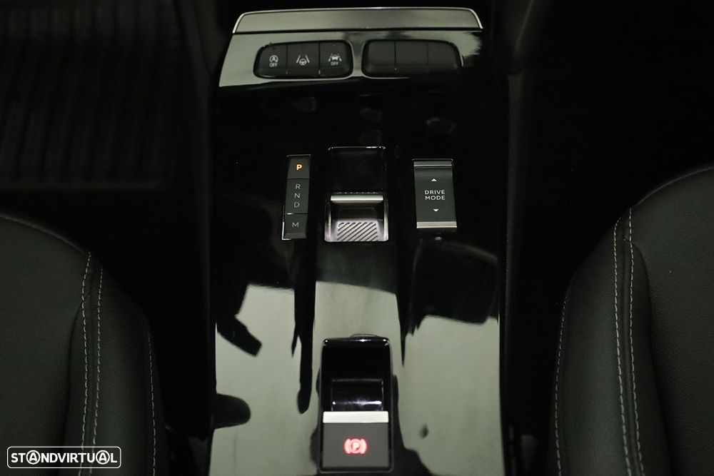 Opel Mokka 1.2 T Edition AT - 13