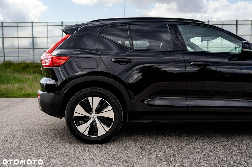 Volvo XC 40 - 8