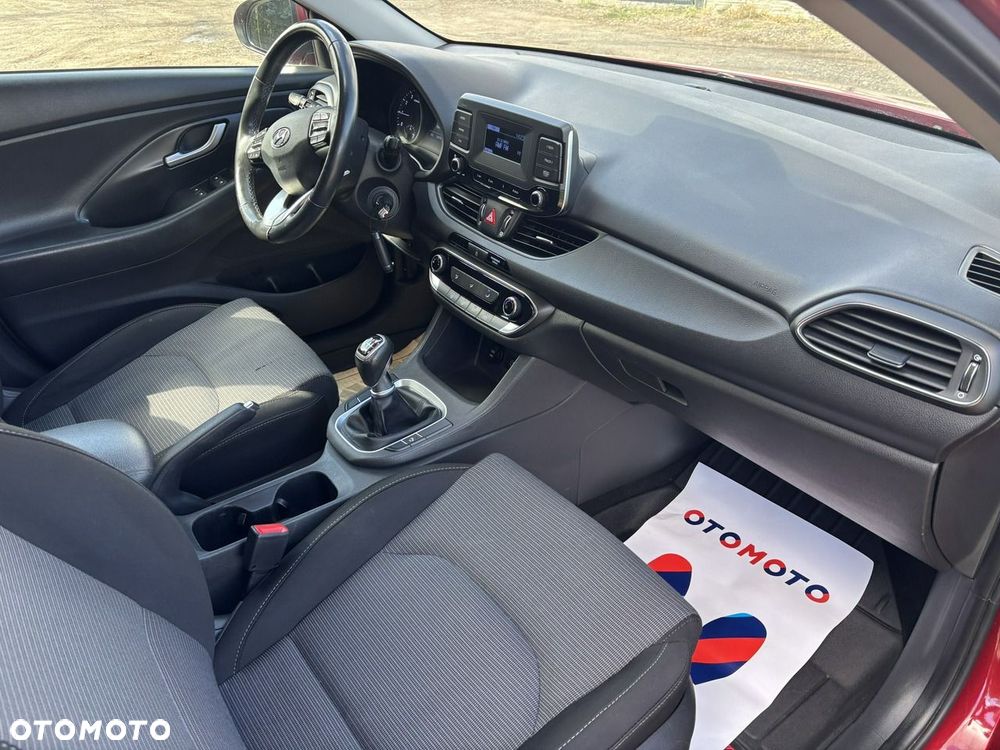 Hyundai i30 - 36