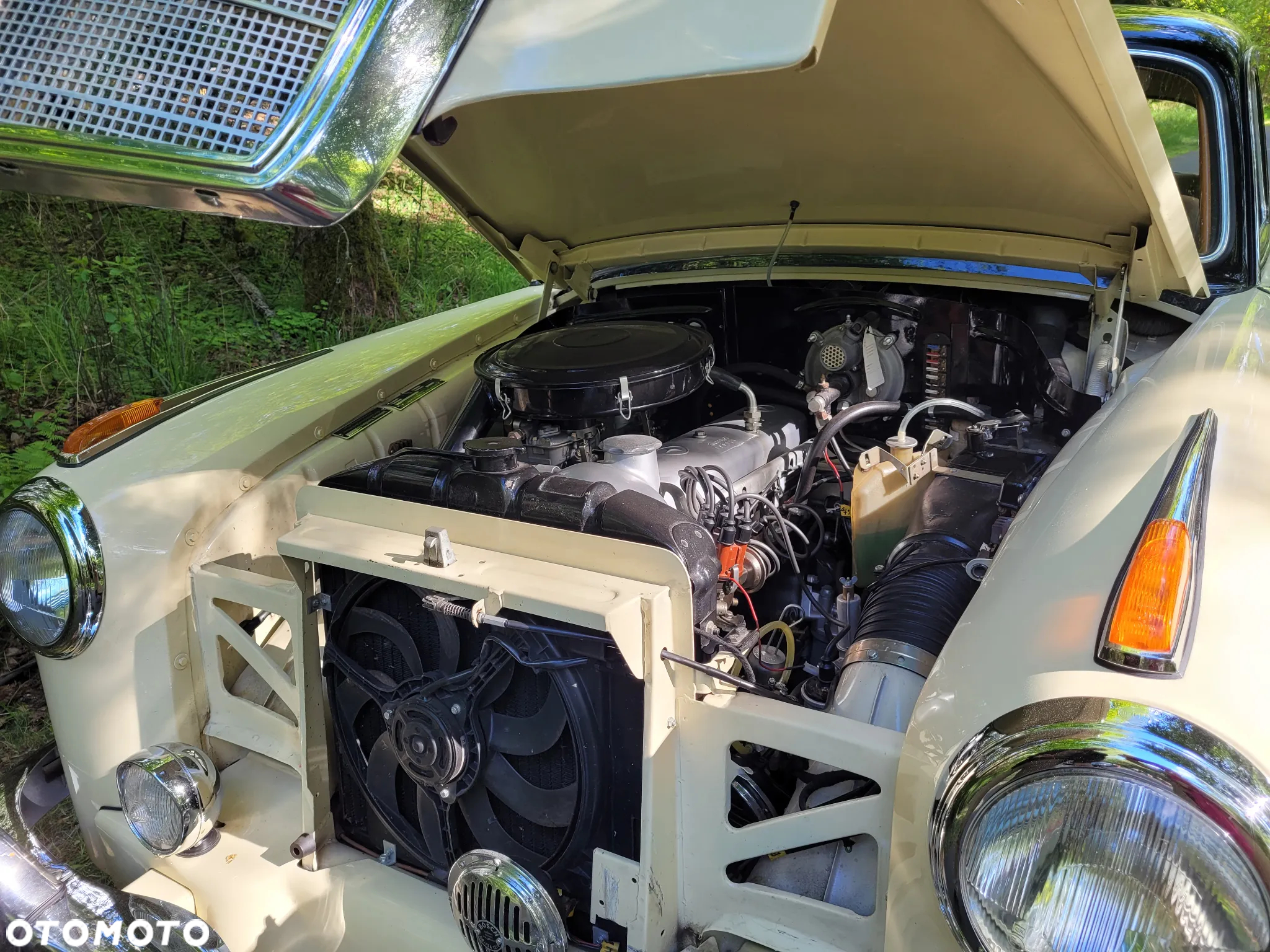 Mercedes-Benz Inny - 10