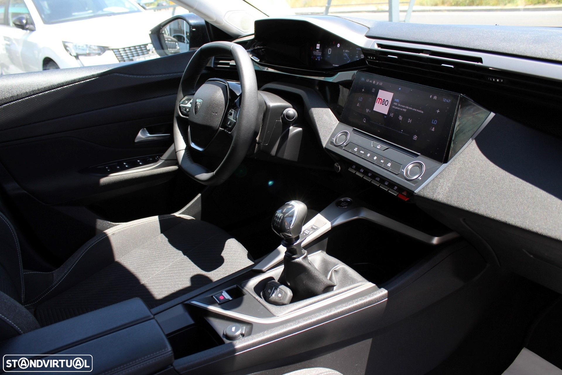 Peugeot 308 1.2 PureTech Active Pack - 17