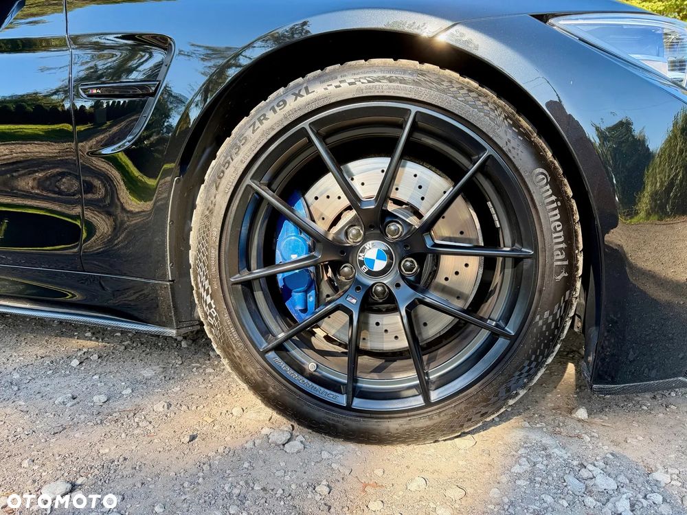 BMW M4 - 20