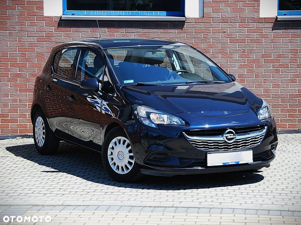 Opel Corsa 1.4 Enjoy - 3