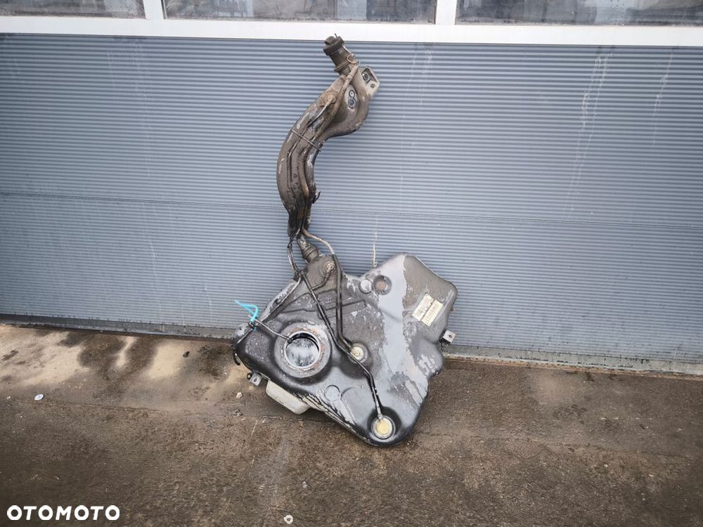 BAK ZBIORNIK PALIWA AUDI A3 8P VW SEAT SKODA 1K0201022LG BENZYNA - 1