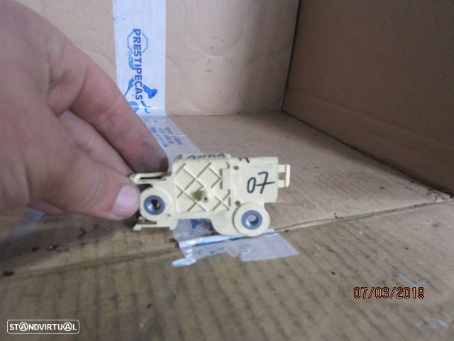 Sensor Airbag 13251078 OPEL ASTRA H 2007 - 4