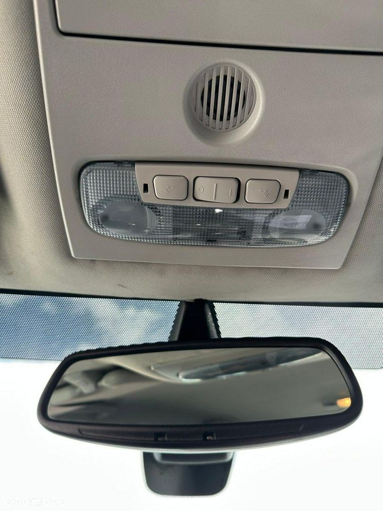 Ford Mondeo - 16