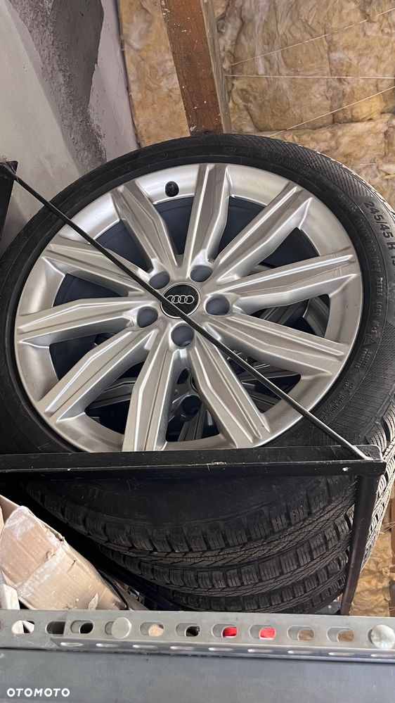Audi A6 Avant 40 TDI mHEV S tronic - 22