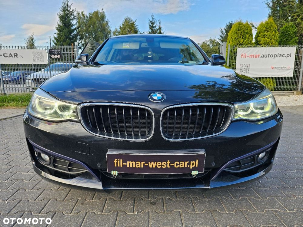 BMW 3GT - 13