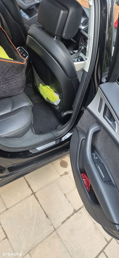 Audi A6 Limousine - 16