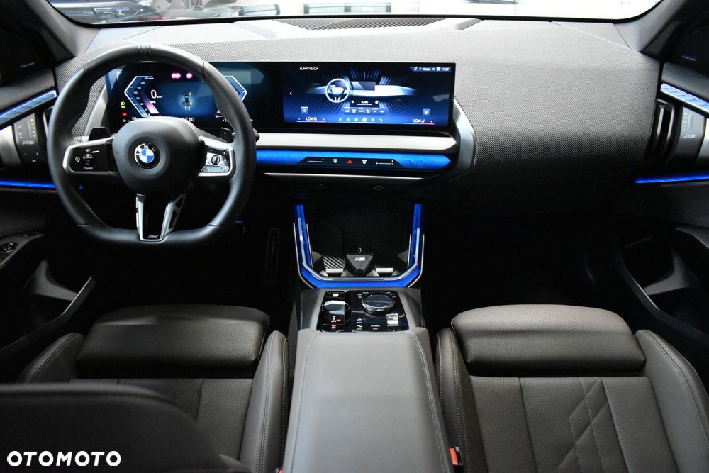 BMW X3 xDrive20d mHEV - 7