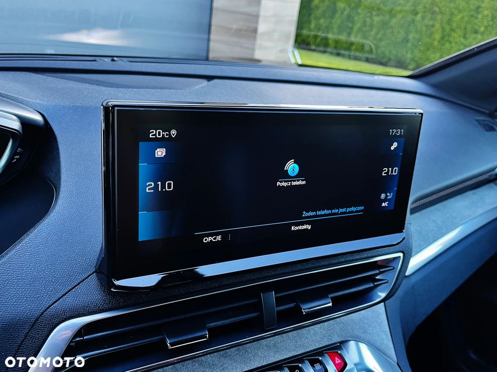 Peugeot 3008 1.2 PureTech GT S&S - 32