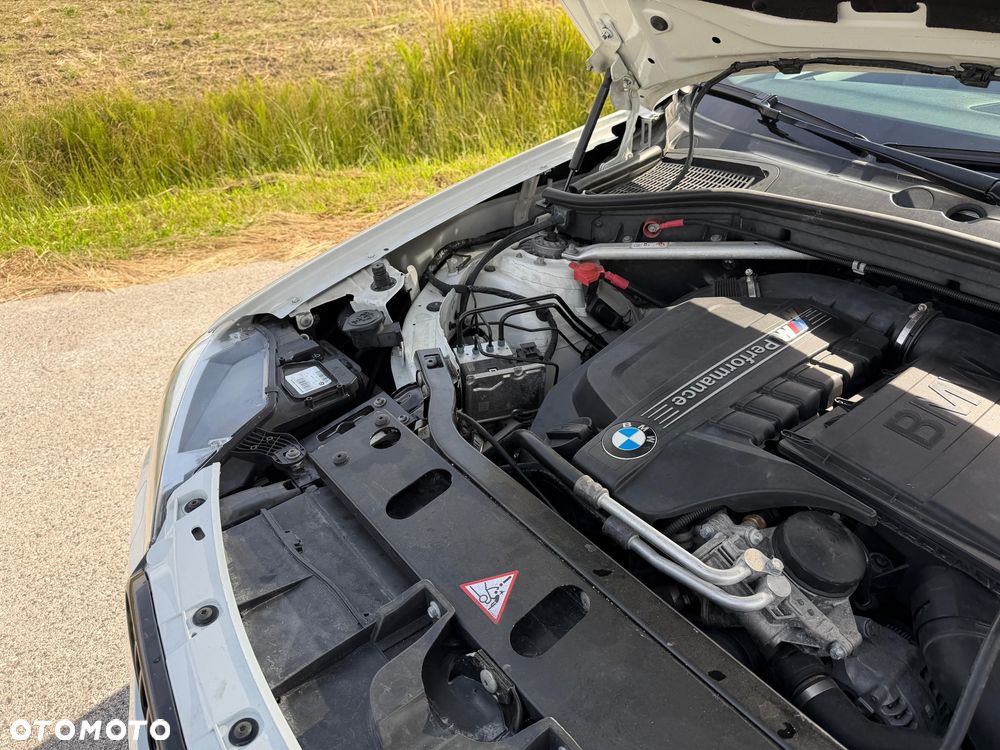 BMW X4 M M40i Sport Edition - 37