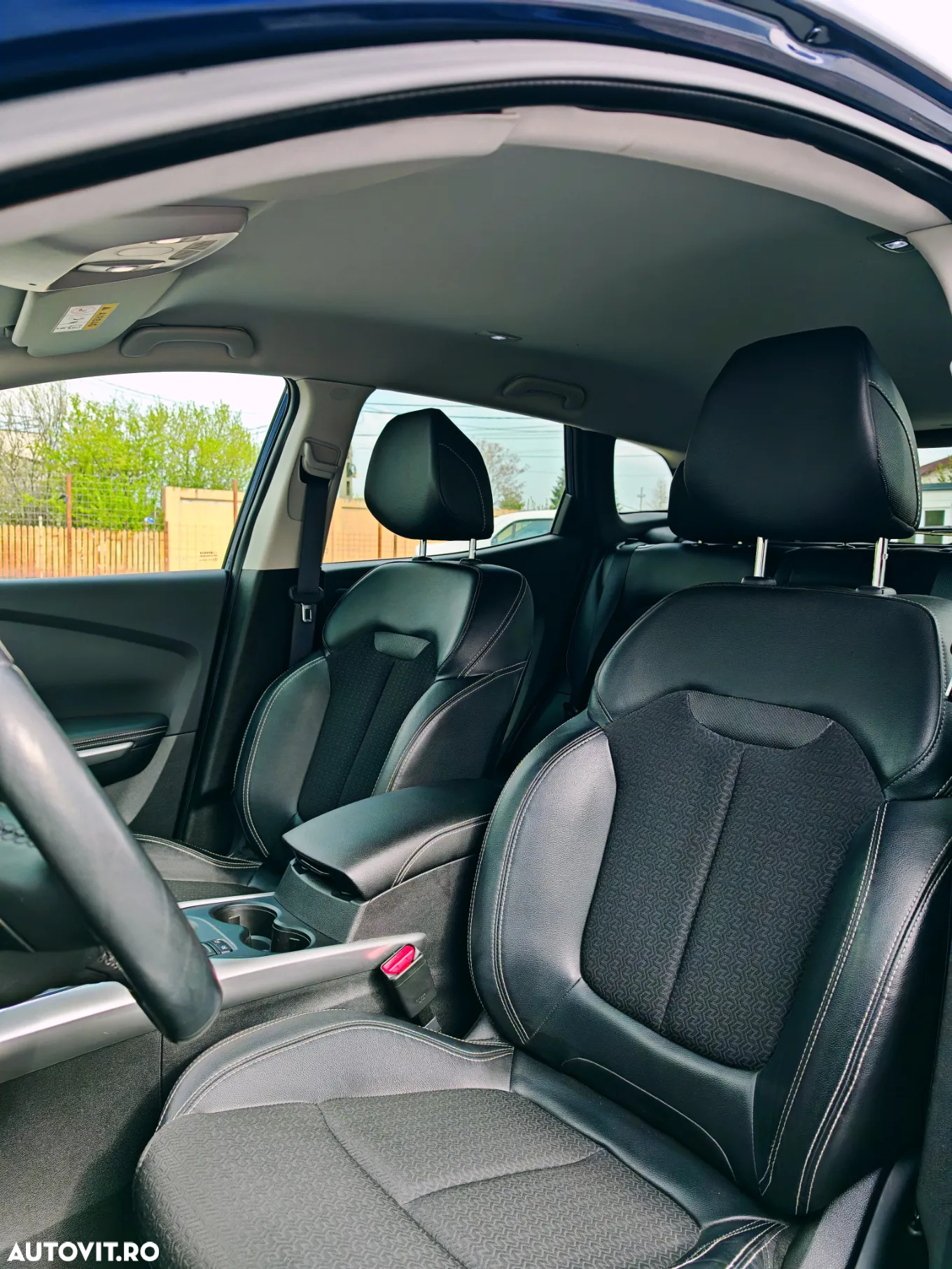 Renault Kadjar 1.2 TCe EDC Intens - 6