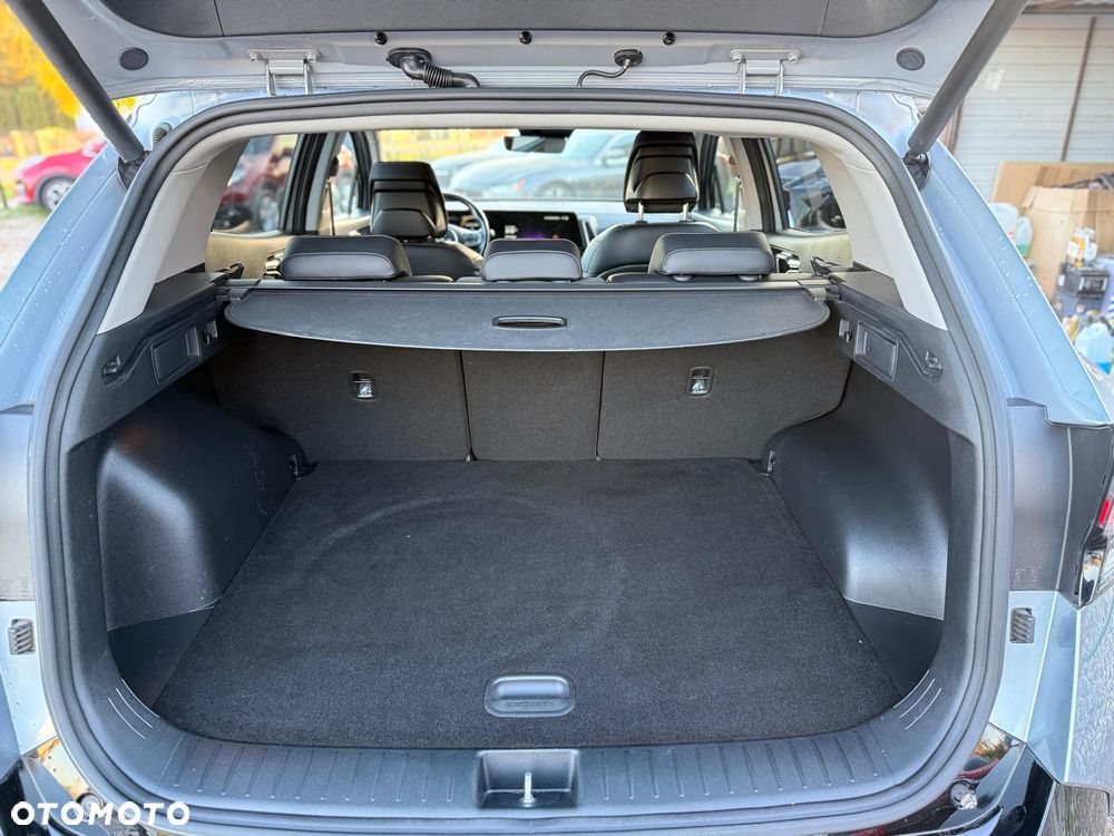 Kia Sportage 1.6 T-GDI MHEV Business Line 2WD DCT - 30