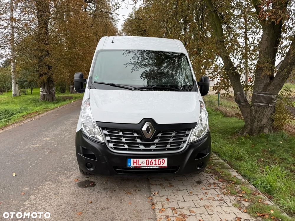 Renault MASTER - 2