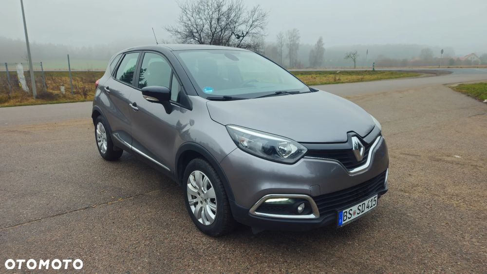 Renault Captur (ENERGY) TCe 90 LIMITED - 3