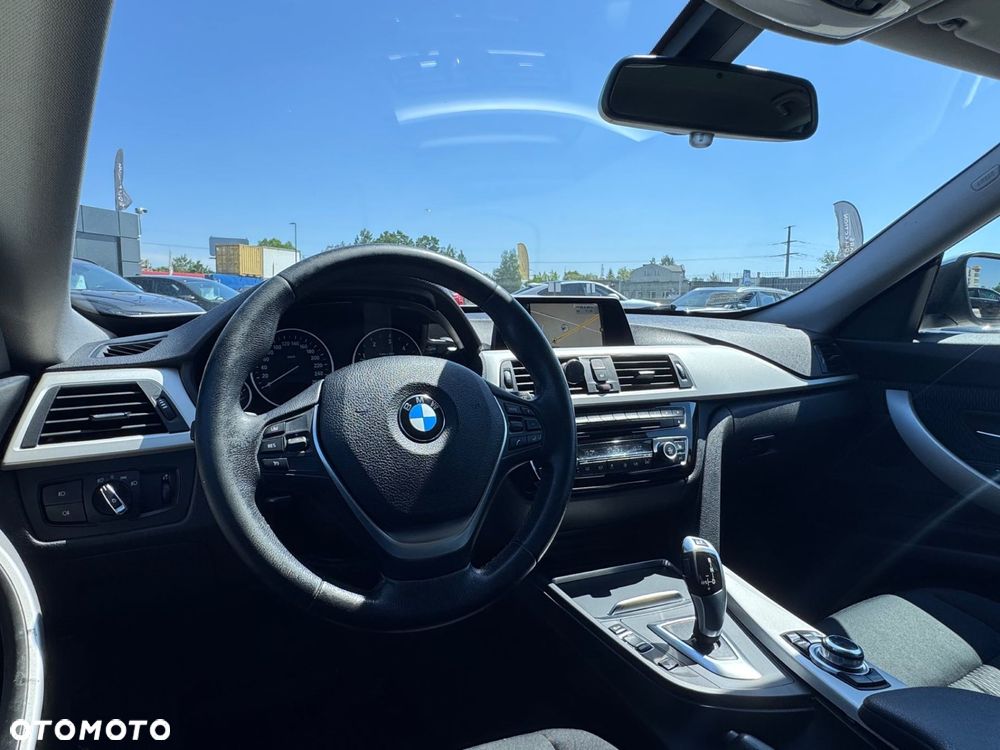 BMW 3GT - 15