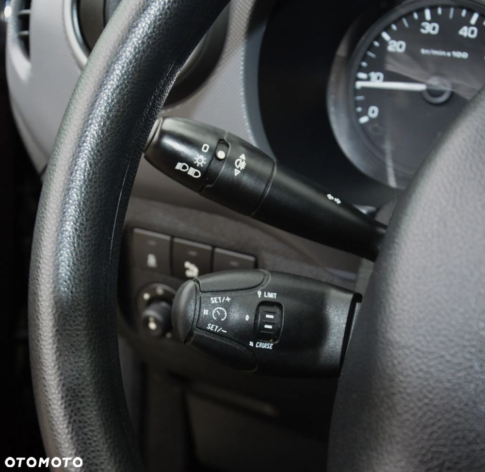 Peugeot Partner - 23