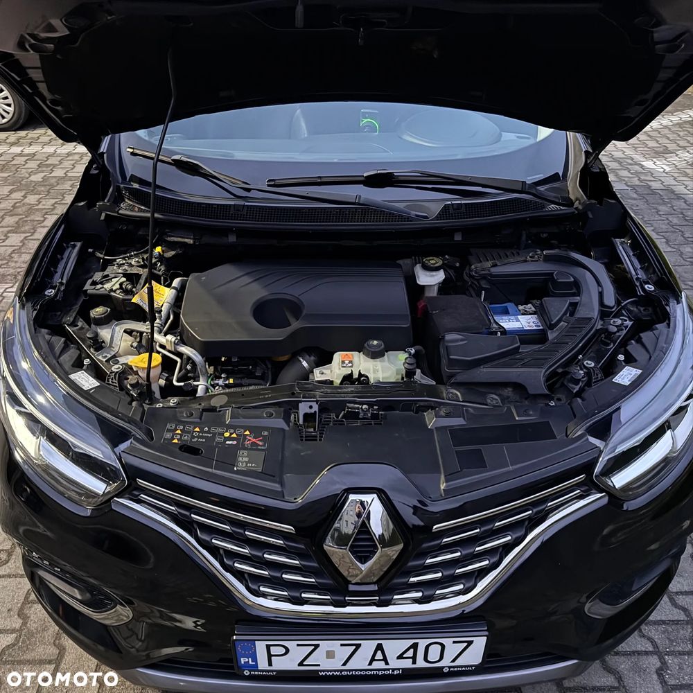 Renault Kadjar 1.5 Blue dCi Intens EDC EU6d - 12