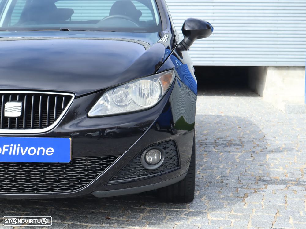 SEAT Ibiza - 9