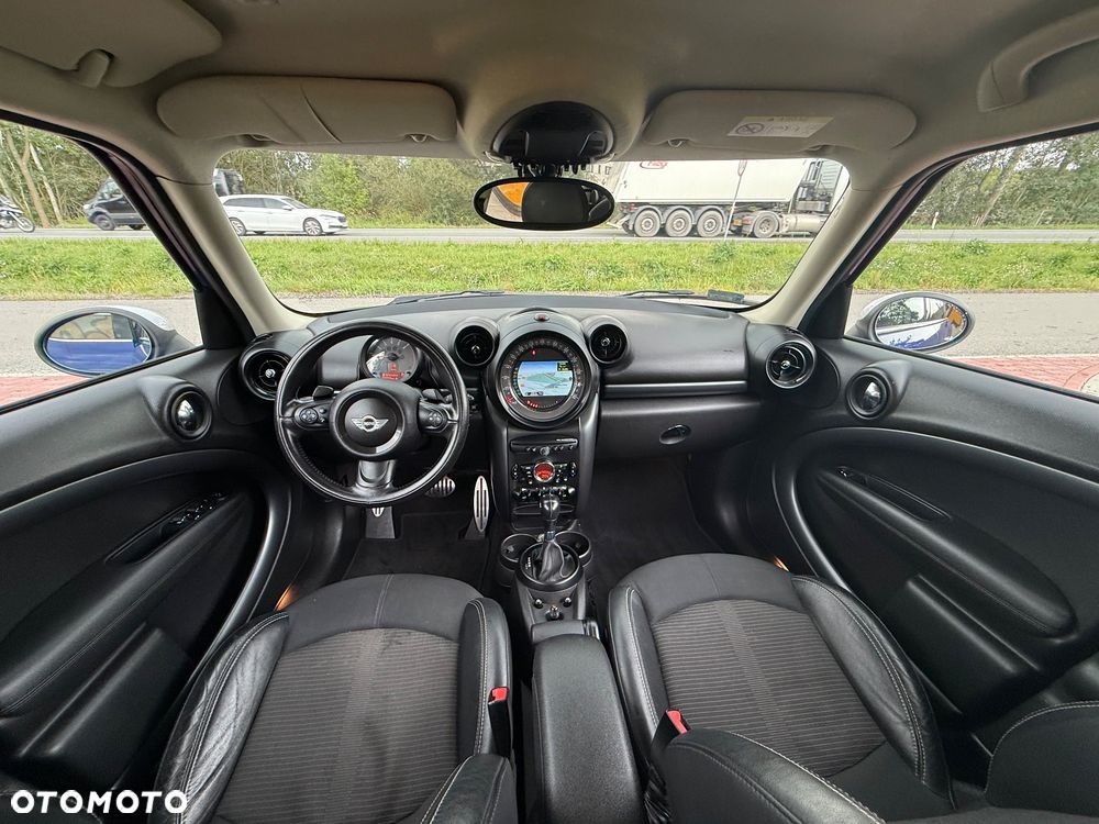 MINI Countryman ver-cooper-s - 10