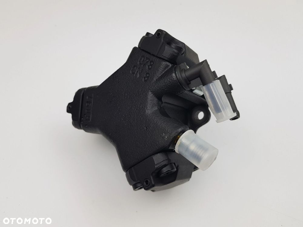 NOWA ORYGINALNA Pompa wtryskowa paliwa Opel Suzuki Fiat 0986437024 - 5