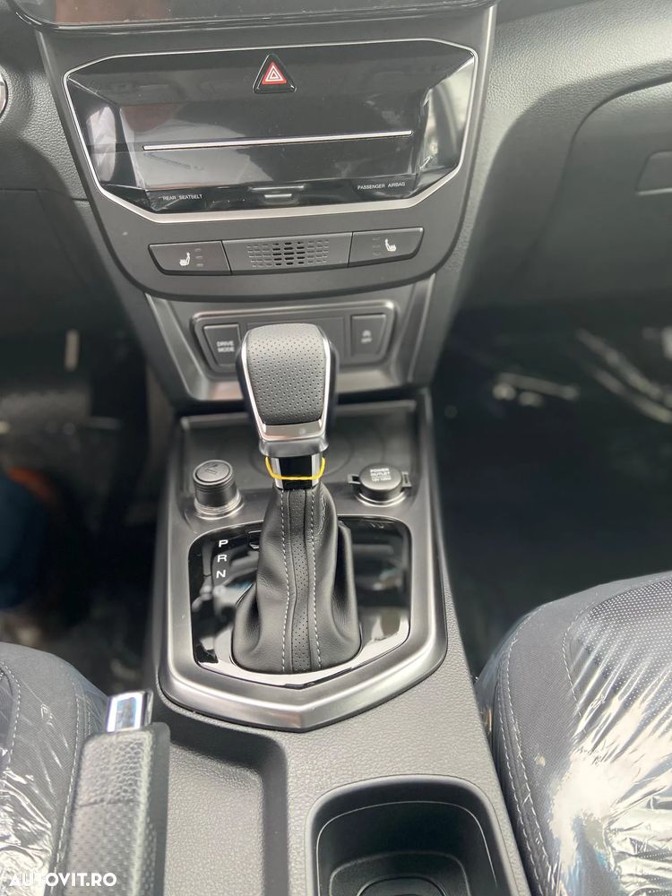 SsangYong Tivoli - 5